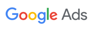 Google AdWord Logo to represent RTRNS Google AdWords Digital Marketing Services - Digital Marketing Agency