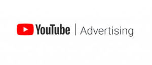 YouTube Ads Logo to represent RTRNS YouTube Ad Digital Marketing Services - Digital Marketing Agency